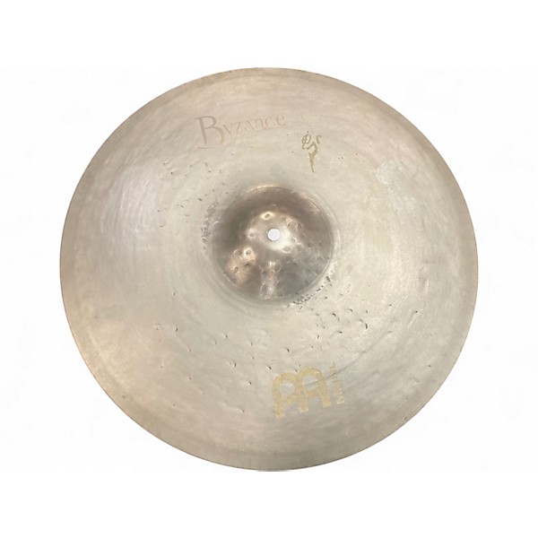 Used MEINL 20in Byzance Vintage Sand Ride Cymbal,New Products : American Fashion Style Bags On Sale