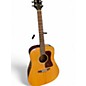Used Guild D25 NT Natural Acoustic Guitar thumbnail