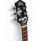Used Guild D25 NT Natural Acoustic Guitar