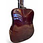 Used Guild D25 NT Natural Acoustic Guitar