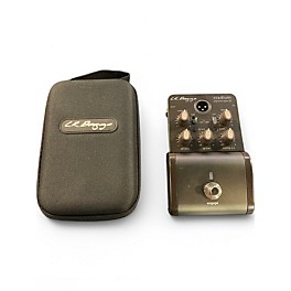 Used LR Baggs Stadium DI Bass Preamp