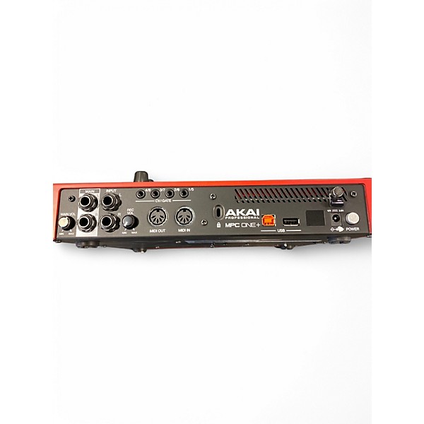 Used Akai Professional MPC ONE+