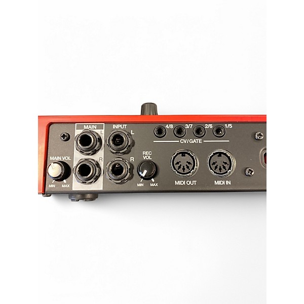 Used Akai Professional MPC ONE+