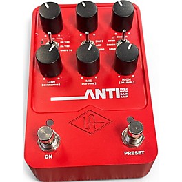 Used Universal Audio ANTI Effect Pedal