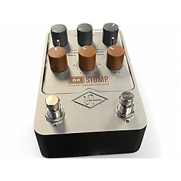 Used Universal Audio OX STOMP Pedal