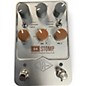 Used Universal Audio OX STOMP Pedal
