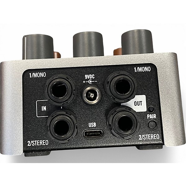 Used Universal Audio OX STOMP Pedal