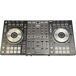 Used Pioneer DJ DDJSX3 DJ Controller