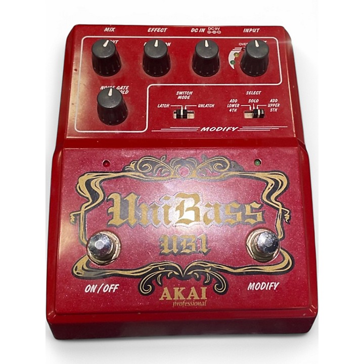AKAI UB-1 UniBass アカイ ベース ディストーション ユニベース 000000120931861-00-720x720.jpg