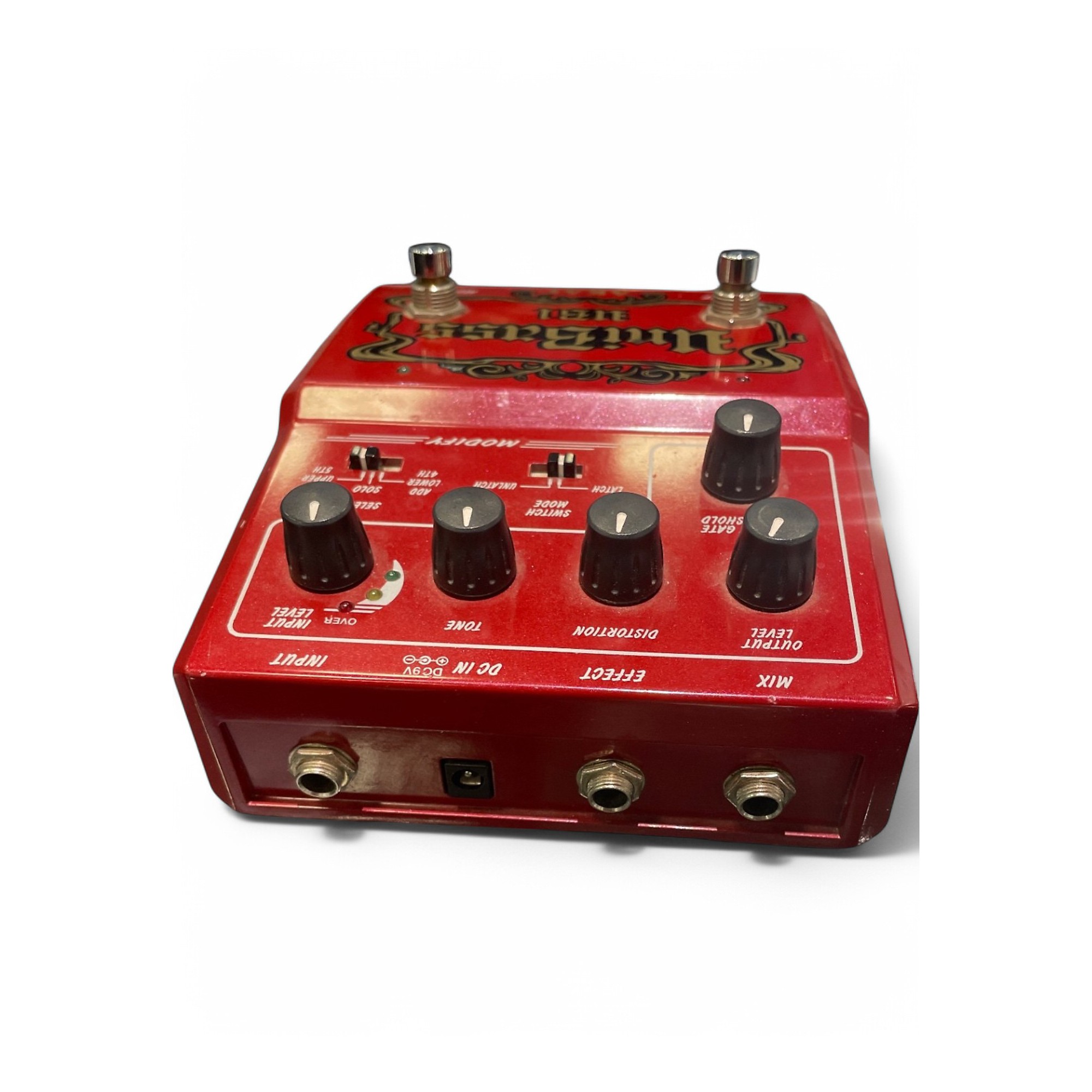 最低価格の Used Akai UB1 UNIBASS Professional Akai Used Professional ベース