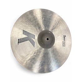 Used Zildjian 16in K Sweet Crash Cymbal