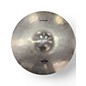 Used Wuhan Cymbals & Gongs 10in SPLASH Cymbal thumbnail