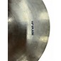 Used Wuhan Cymbals & Gongs 10in SPLASH Cymbal
