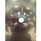 Used Wuhan Cymbals & Gongs 10in SPLASH Cymbal