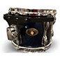 Used TAMA 5 Piece Rockstar Blue Drum Kit