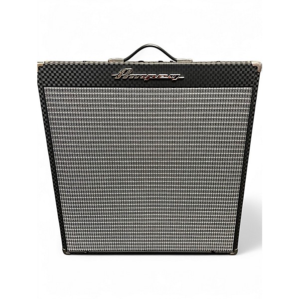 Used Ampeg RB115 Bass Combo Amp,New Products : American Fashion Style Bags On Sale