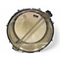 Used 1960s Premier 14in 2000 Silver Drum