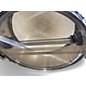 Used 1960s Premier 14in 2000 Silver Drum