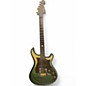 Used 2015 Knaggs Severn Tier 1 FADED GREEN Solid Body Electric Guitar thumbnail