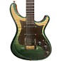 Used 2015 Knaggs Severn Tier 1 FADED GREEN Solid Body Electric Guitar