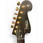 Used 2015 Knaggs Severn Tier 1 FADED GREEN Solid Body Electric Guitar