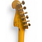 Used 2015 Knaggs Severn Tier 1 FADED GREEN Solid Body Electric Guitar