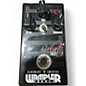 Used Wampler Velvet Fuzz Effect Pedal thumbnail