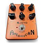 Used Joyo AMERICAN Effect Pedal thumbnail