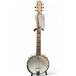 Used Goodtime 6 string banjo Natural Banjo