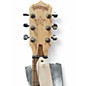 Used Goodtime 6 string banjo Natural Banjo
