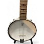 Used Goodtime 6 string banjo Natural Banjo