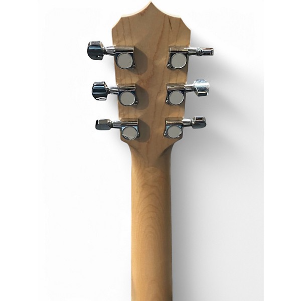 Used Goodtime 6 string banjo Natural Banjo