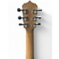 Used Goodtime 6 string banjo Natural Banjo