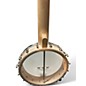 Used Goodtime 6 string banjo Natural Banjo