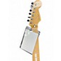 Used Fender Player Plus Stratocaster Ocean Blue Burst Solid Body Electric Guitar