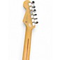 Used Fender Player Plus Stratocaster Ocean Blue Burst Solid Body Electric Guitar