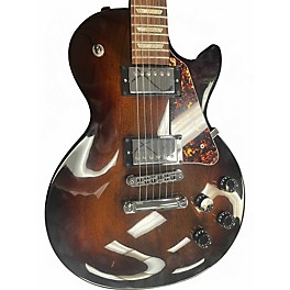 Used Gibson Les Paul Studio BROWN BURST Solid Body Electric Guitar