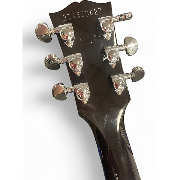 Used Gibson Les Paul Studio BROWN BURST Solid Body Electric Guitar