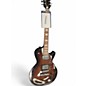 Used Gibson Les Paul Studio BROWN BURST Solid Body Electric Guitar
