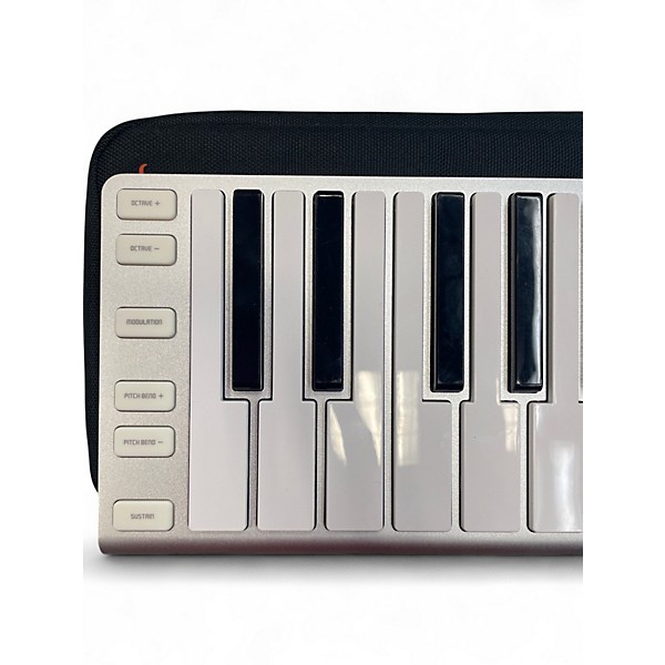 Used CME Xkey Air MIDI Controller