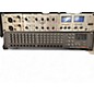 Used Fostex Model 2016 Line Mixer