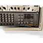Used Fostex Model 2016 Line Mixer