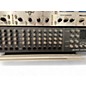 Used Fostex Model 2016 Line Mixer