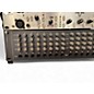 Used Fostex Model 2016 Line Mixer