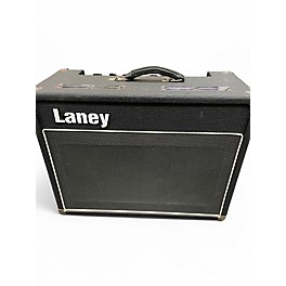Used Laney gc30v Tube Guitar Combo Amp