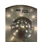 Used SABIAN 16in AAX Stage Crash Cymbal