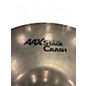 Used SABIAN 16in AAX Stage Crash Cymbal