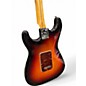 Used Fender American Professional II Stratocaster 3 Color Sunburst Solid Body Electric Guitar