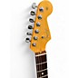 Used Fender American Professional II Stratocaster 3 Color Sunburst Solid Body Electric Guitar