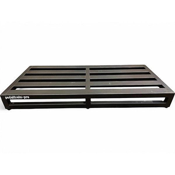 Used Pedaltrain Pedaltrain Pro Pedal Board